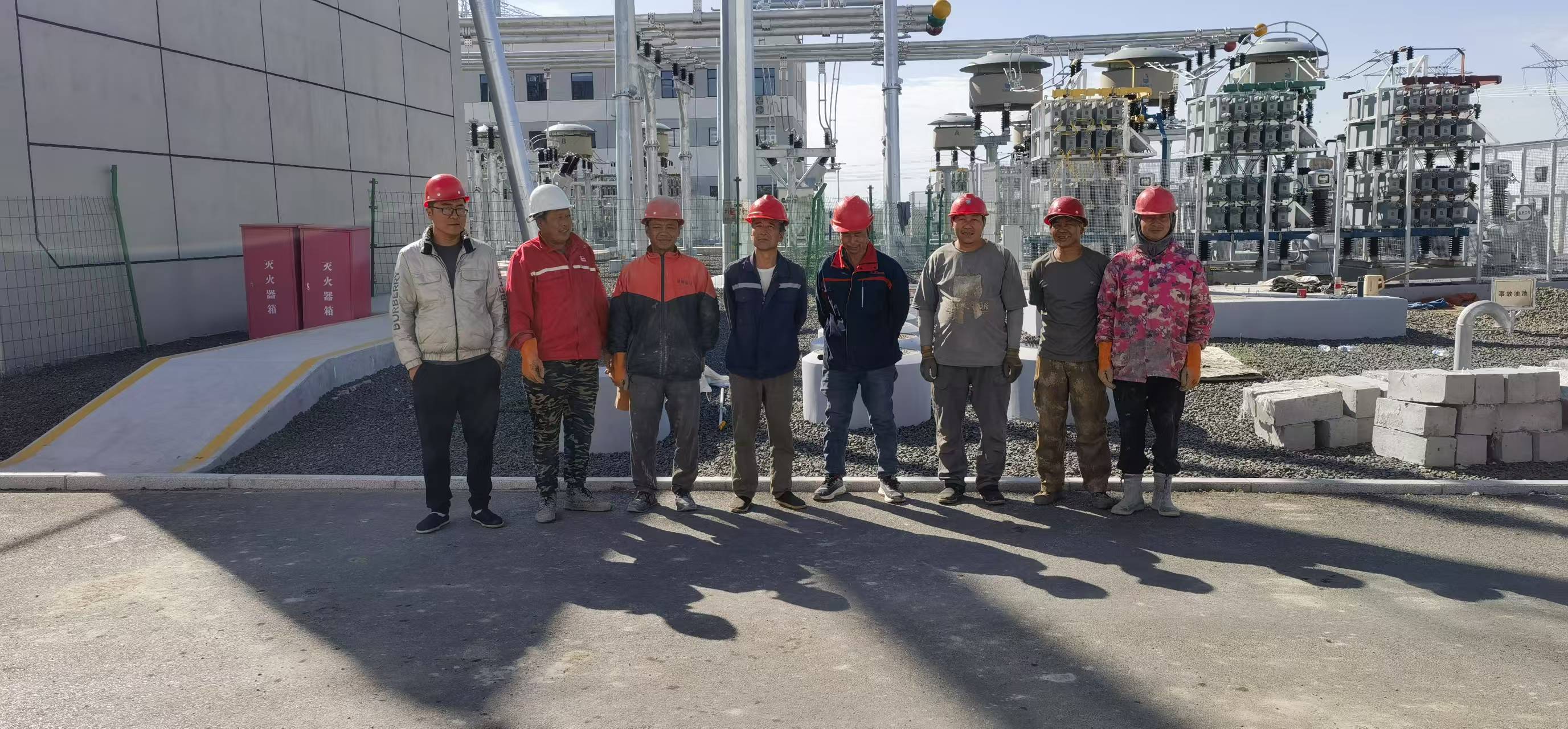 杭锦地基沉降如何修复?